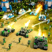 Art of War 3:RTS strategy game Mod APK 5.4.3[Remove ads,Mod speed]