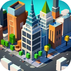 Mall Tycoon Billionaires Club Mod APK 1.1[Unlimited money]