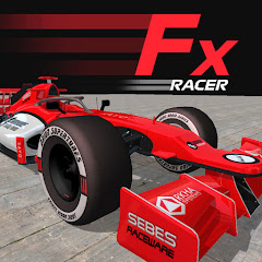 Fx Racer Mod APK 1.4.12[Remove ads,Mod speed]