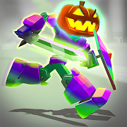 Armored Squad: Mechs vs Robots Mod APK 3.6.1[Remove ads,Unlimited money,Mod speed]