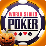 WSOP Poker: Texas Holdem Game icon