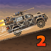 Earn to Die 2 Mod APK 1.4.55[Remove ads,Unlimited money,Mod speed]