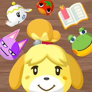 Animal Crossing: Pocket Camp Mod APK 5.7.0[Mod money]