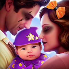 My Stories: Choose Chapters Mod APK 2.4.402 [Remover propagandas,Compra grátis,Prêmio,Mod speed]