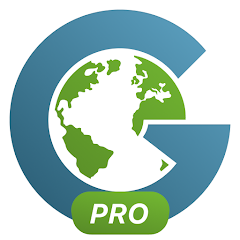 Guru Maps Pro & GPS Tracker Mod APK 5.6.2 [Penuh]