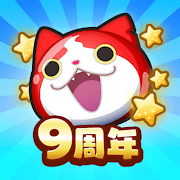 妖怪ウォッチ ぷにぷに Mod APK 4.100.0 [Uang Mod]