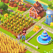 FarmVille 3 – Farm Animals Mod APK 1.51.45545[Mod money]