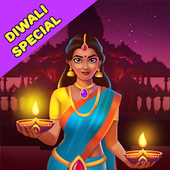 Shri Ram Mandir Game Mod APK 5.2 [Dinero ilimitado]