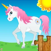 Kids Animals Jigsaw Puzzles Mod APK 35.5[Mod money]