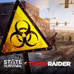 State of Survival: Last Dash Mod APK 1.22.70[God Mode,High Damage,Mod speed]