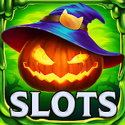 Scatter Slots - Free Casino Games & Vegas Slots Mod Apk 5.0.0 