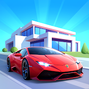 Idle Office Tycoon- Money game Mod APK 2.6.9[Remove ads]