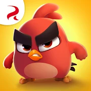 Angry Birds Dream Blast Mod APK 1.88.0[Remove ads,Unlimited money,Mod Menu]