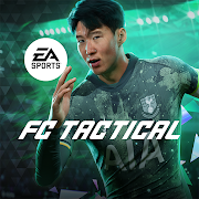 EA SPORTS FC™ Tactical Mod APK 1.8.4 [Dinero Ilimitado Hackeado]