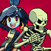 Skullgirls: Fighting RPG Mod APK 7.1.0[Remove ads]