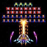 Falcon: Classic Space Shooter Mod Apk 100.17 