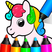 Drawing Games: Draw & Color Mod APK 1.6.0[Mod money]