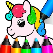 Drawing Games: Draw & Color Mod APK 1.6.0