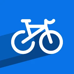 Bikemap: Cycling Tracker & GPS Mod APK 20.14.1[Paid for free,Unlocked,Premium,Full]