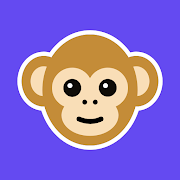 Monkey - random video chat Mod APK 7.1.6[Unlimited money]