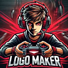 Esports Gaming Logo Maker Mod APK 1.4.2 [Compra gratis,Desbloqueado,Prima,Mod speed]