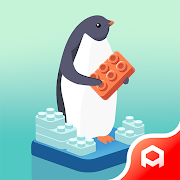 Penguin Isle Mod APK 1.78.0[Remove ads,Unlimited money,Mod speed]