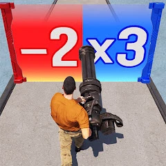 Last Z: Survival Shooter Mod APK 1.250.665[Remove ads,Mod speed]