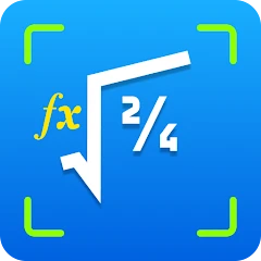 AI Math Scanner: Homework Help icon