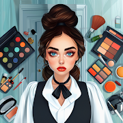 Fashion Shop Tycoon Dress Up Mod APK 1.10.10[Remove ads,Unlimited money,Unlimited]