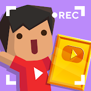 Vlogger Go Viral - Tuber Game Mod APK 2.43.60 [Dinero ilimitado]