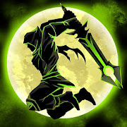 Shadow of Death: Darkness RPG - Fight Now Mod APK 1.111.0.0[Unlimited money,Free purchase,Mod speed]