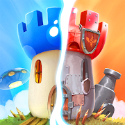 Mushroom Wars 2: RTS Strategy Mod APK 2024.2.6 [المال غير محدود,شراء مجاني,God Mode,High Damage,Mod speed]