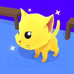 Cat Escape Мод APK 23.5 [Убрать рекламу]