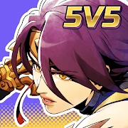 Lokapala Mod APK 1.4.812.20413[Remove ads,Mod speed]