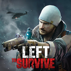 Left to Survive: Jeu de Zombie Mod APK 7.3.0[Mod money]