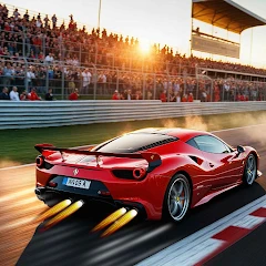 Extreme Drift Legends Car Game Mod APK 10.7[Remove ads,Unlocked]