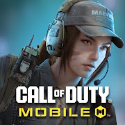 Call of Duty: Mobile Season 10 Mod APK 1.0.39 [Mod Menu]