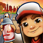 Subway Surfers Mod Apk 3.26.1 