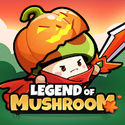 Legend of Mushroom Mod APK 3.0.38[Mod money]