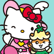 Hello Kitty Friends icon