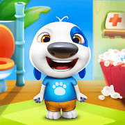 My Talking Hank: Islands Mod APK 3.2.9.34764[Mod money]