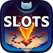 Scatter Slots - Free Casino Games & Vegas Slots Mod APK 5.1.1[Mod money]