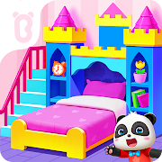 Baby Panda's House Games Mod APK 8.69.29.76 [Dinero Ilimitado Hackeado]