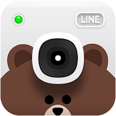 LINE Camera - Photo editor Mod APK 16.0.2[Unlocked,Premium]