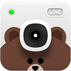 LINE Camera - Photo editor Mod APK 17.1.2[Unlocked,Premium]