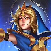 Heroes Defense: Apex Guardians Mod APK 0.2.3[Mod Menu,Invincible]