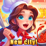 Cooking Voyage : Cook & Travel Mod APK 1.11.724726313[Unlimited money]