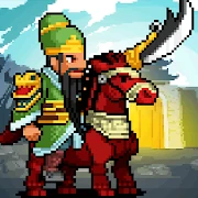 GuanYu Idle Mod APK 5.200[Unlimited money,Mod Menu,High Damage]