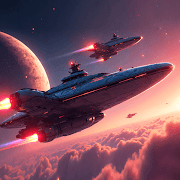 Pixel Starships™ Mod APK 0.92507[Unlimited money]