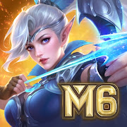 Mobile Legends: Bang Bang Mod APK 21.7.21.7852 [Dinheiro ilimitado hackeado]